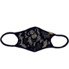 image:imageCorazon DE SEDA  Mask  OSBlack