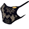 image:imageCorazon DE SEDA  Mask  OSBlack