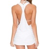 image:imageLuli Fama Womens Not ApplicableGold Rush