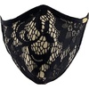 image:imageCorazon DE SEDA  Mask  OSBlack