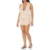 image:imageLuli Fama Womens Not ApplicableGold Rush