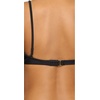 image:imageLuli Fama Womens Cosita Buena CrissCross Back Bra Bikini TopBlack