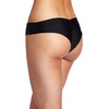 image:imageLuli Fama Womens Cosita Buena Wavey RuchedBack BottomBlack