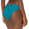 image:imageLuli Fama Womens Cosita Buena Zig Zag Open Side Moderate Bikini BottomMiramar