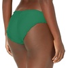 image:imageLuli Fama Womens Cosita Buena Zig Zag Open Side Moderate Bikini BottomPalmas
