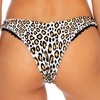 image:imageWILD SIDE  High Leg Brazilian BottomMulticolor