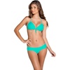 image:imageLuli Fama Womens Cosita Buena Molded PushUp Bikini TopSexy Siren