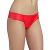 Bombshell Red