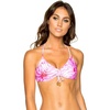 image:imageLuli Fama Womens Not ApplicableFuchsia