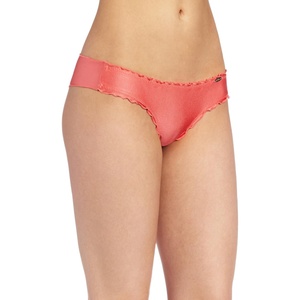 image:imageLuli Fama Womens Cosita Buena Wavey RuchedBack BottomTropical Temptation