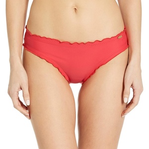 image:imageLuli Fama Womens Cosita Buena Zig Zag Open Side Moderate Bikini BottomGirl on Fire