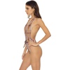 image:imageLuli Fama Safari Dreams  One Piece Bodysuit