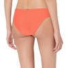 image:imageLuli Fama Womens Cosita Buena Reversible Seamless Full Bikini BottomHot Mess