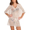 image:imageISLAND BREEZE  Dress With Sash Belt