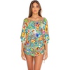 image:imageLULIS Jungle  South Beach Dress