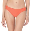image:imageLuli Fama Womens Cosita Buena Reversible Seamless Full Bikini BottomHot Mess