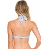 image:imageLuli Fama Womens Cosita Buena FAMA Multiway Underwire Bandeau Bikini TopCielo