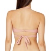 image:imageLuli Fama Womens Cosita Buena FAMA Multiway Underwire Bandeau Bikini TopRosa