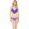 Electric Blue