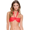 image:imageLuli Fama Womens Cosita Buena FAMA Multiway Underwire Bandeau Bikini TopGirl on Fire