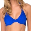Electric Blue