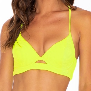 image:imagePURA CURIOSIDAD  Underwire Top
