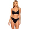 image:imageLuli Fama PURA CURIOSIDAD  High Leg Banded Waist Bottom