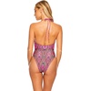 image:imageLuli Fama Vamos A Cabos  One Piece Bodysuit