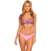 image:imageLuli Fama Vamos A Cabos  Seamless Wavey Ruched Back Bottom
