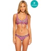 image:imageLuli Fama Vamos A Cabos  Seamless Wavey Ruched Back Bottom