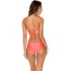 image:imageLuli Fama Womens Standard UnderwireCoral