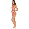 image:imageLuli Fama Womens Standard UnderwireCoral