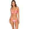 image:imageLuli Fama Womens Standard UnderwireCoral