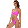 image:imagePlaya Vibes  High Leg BottomBlushin