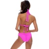 image:imagePlaya Vibes  Triangle Halter TopBlushin