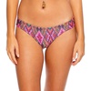 image:imageLuli Fama Vamos A Cabos  Seamless Wavey Ruched Back Bottom